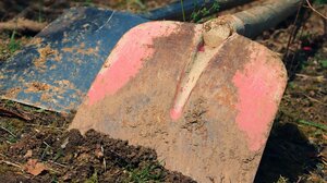 Σπερχειάδα: Έσκαψαν στο υπόγειο για τον «θησαυρό» του μακαρίτη!