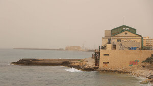 Αφρικανική σκόνη: Απαιτούνται μέτρα για την προστασία της δημόσιας υγείας