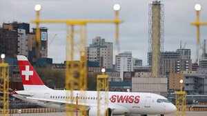 Νέα Υόρκη: Αεροσκάφος της Swiss Air κινδύνευσε να συγκρουστεί με άλλα 4 αεροπλάνα