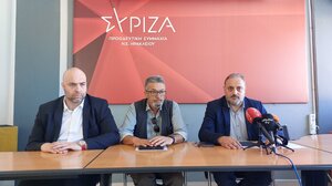 Ανατροπή στις Ευρωεκλογές προσδοκά ο ΣΥΡΙΖΑ- Το πρόγραμμα Κασσελάκη στο Ηράκλειο