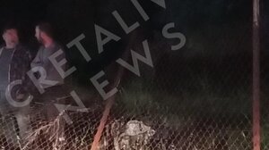 Βαρύ κλίμα στα δικαστήρια για το τροχαίο με θύμα τον 33χρονο Γιάννη...