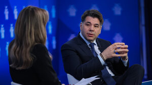 Τσούνης: Η Ελλάδα φυλά τα σύνορα του ΝΑΤΟ, σημαντικό να εκμοντερνίσουμε τον εξοπλισμό της