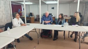 Ελ. Βατσινά: Υποχρέωση της Πολιτείας η εξασφάλιση της προσβασιμότητας στα άτομα με αναπηρία