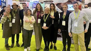 Στη Διεθνή Έκθεση Φυσικών & Βιολογικών προϊόντων η Περιφέρεια Κρήτης