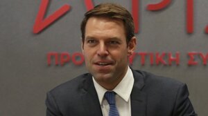 Κασσελάκης: “Στόχος μας η απόλυτη ανατροπή στις ευρωεκλογές”