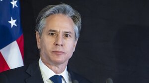 Στο Ισράηλ το Σάββατο ο Μπλίνκεν