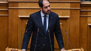 Γ. Κεφαλογιάννης: "Το προτεινόμενο σχέδιο νόμου δίνει μια πρώτη απάντηση στην ανάγκη εκσυγχρονισμού"