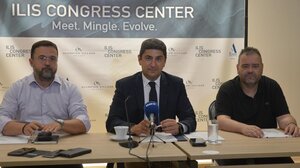 Αυγενάκης: Από το 2016 η ΕΕ είχε εντοπίσει δυσλειτουργίες στον ΟΠΕΚΕΠΕ - Ήδη έχουν ρυθμισθεί 6 από τα 12 σημεία που έχει παρέμβει