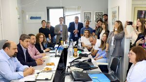 Δεσμεύσεις για τους σεισμόπληκτους: Διπλασιάζεται ο αριθμός των υπαλλήλων που ελέγχουν τους φακέλους