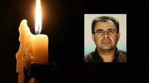 Θλίψη για τον χαμό του Σήφη Σκαντζάκη