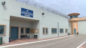 Στον Εισαγγελέα υπάλληλος της φρουράς των φυλακών Αγυιάς