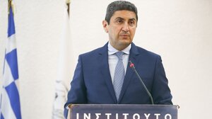 Αυγενάκης: Η Διεπαγγελματική , «διαβατήριο» για να βρει το μέλι τη θέση που του αξίζει στις διεθνείς αγορές