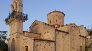 Ιερά επετειακή πανήγυρις ανακομιδής των Ιερών λειψάνων του Αγίου Μύρωνα