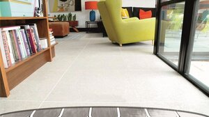 Ο ΣΕΥΦΑΝΗ θέτει νέα standards στα συστήματα ενδοδαπέδιας θέρμανσης