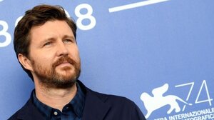 O Άντριου Χέιγκ στο τιμόνι της βιογραφικής ταινίας για τον Λεονάρντο ντα Βίντσι