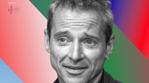 Στα Χανιά ο Γάλλος συγγραφέας Καρύλ Φερέ