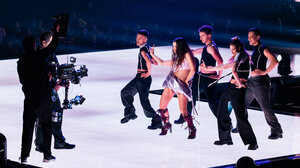 Eurovision 2024: Η Μαρίνα Σάττι παίρνει το "Ζάρι" της και πάει τελικό