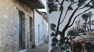 Απόδραση σε έναν ιδιαίτερο τόπο, ούτε μισή ώρα από το Ηράκλειο!