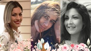 Η Χρύσα, η Έλενα και η Φαίη μιλούν για ... τον ρόλο της ζωής τους, αυτόν της Μητέρας!