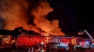 Και η Περιφέρεια ανακαλεί τη λειτουργία τoυ εργοστασίου τροφίμων στη Λαμία