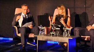 Ηρώ Χατζηγεωργίου: Η αξιοποίηση των ακινήτων της ΕΤΑΔ μέσω συνεργειών αποτελεί "κλειδί" για τη δημιουργία υπεραξίας με οφέλη για όλους