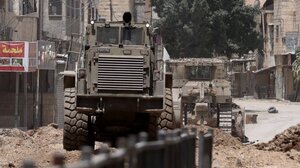 Κλιμάκωση των στρατιωτικών επιχειρήσεων του Ισραήλ στη Γάζα