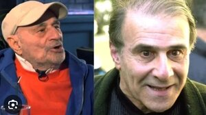 Γιάννης Μαλούχος: "Έφυγε" σε ηλικία 91 χρόνων ο αγαπητός ηθοποιός