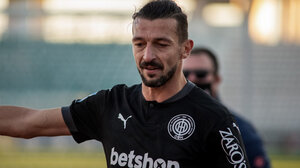 Ο επίλογος για τον Γιαννούλη και το κάλεσμα του Δέλλα