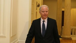 Πέθανε ο Γιώργος Προβόπουλος, πρώην Διοικητής της Τράπεζας της Ελλάδος