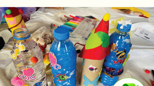 Ο Δήμος Ηρακλείου γιορτάζει την Παγκόσμια Ημέρα Περιβάλλοντος με δράσεις για μικρούς και μεγάλους