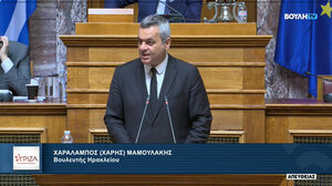 Στη Βουλή οι καθυστερήσεις στα ραντεβού για το PETScan του ΠαΓΝΗ