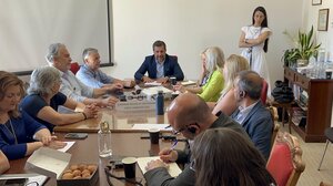 H πρόταση του Δήμου Σητείας για "Ευρωπαϊκή Γαστρονομική Περιφέρεια 2026"