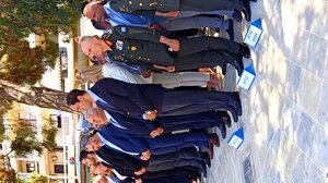 Παρουσία ΥΦΕΘΑ Γιάννη Κεφαλογιάννη στις εκδηλώσεις για την 83η Επέτειο από τη Μάχη της Κρήτης