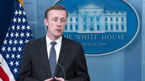  Λευκός Οίκος: Το Ισραήλ δεν πρέπει να παρακρατεί πόρους από τους Παλαιστίνιους