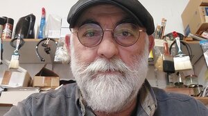 Σπ. Καλαϊτζαντωνάκης: "Για τα δίκαια της πατρίδας μας στο Ευρωπαϊκό Κοινοβούλιο"