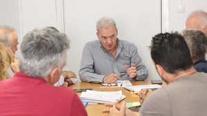 Καλοκαιρινός: Η οδός 1866 μπορεί να αναβαθμιστεί και να αποκτήσει την αίγλη και την εικόνα παραδοσιακής αγοράς