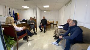 Στο "μικροσκόπιο" Καλοκαιρινού οι κανόνες στους κοινόχρηστους χώρους