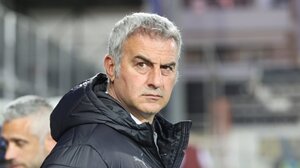 Δέλλας: "Ο ΟΦΗ είναι από τις πιο οργανωμένες ομάδες στην Ελλάδα"