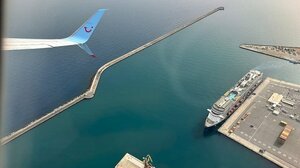 Καθαρισμός στο Ενετικό λιμάνι του Ηρακλείου για την Παγκόσμια Ημέρα Περιβάλλοντος 