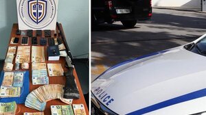 ΔΟΥ Χαλκίδας: Νέες συνομιλίες φωτιά - Το ταξίδι στο Σικάγο και τα "λεφτουδάκια"