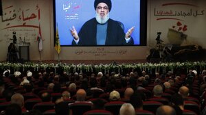  Απειλές Χεζμπολάχ σε Ισραήλ: Έρχονται “εκπλήξεις” 