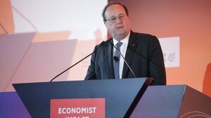 Ο Φρανσουά Ολάντ θα είναι υποψήφιος βουλευτής με τη σύμπραξη των κομμάτων της γαλλικής Αριστεράς