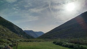 Ανάβαση στη Μεγάλη Μούρη Σητείας