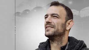 Ο Χρήστος Παπαντωνόπουλος στη θέση του Σλάβοβ