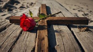 Ρέθυμνο: Θλίψη για τον θάνατο του Λευτέρη Κοτσαρίδη