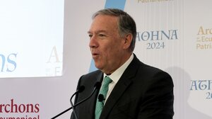 Πομπέο κατά Ερντογάν: Η μετατροπή της Μονής της Χώρας σε τζαμί είναι μια διχαστική κίνηση 