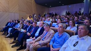 Ελληνικός Τουρισμός: «Ζητούμενο το πώς τον οραματιζόμαστε σε 10 χρόνια»