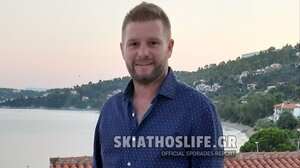 Σκιάθος: Δεν τα κατάφερε ο 40χρονος που είχε τραυματιστεί σε τροχαίο 