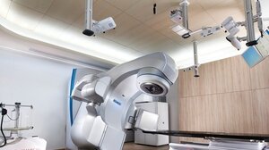 Τα "έξυπνα" νοσοκομεία του μέλλοντος σχεδιάζονται με τη χρήση τεχνητής νοημοσύνης