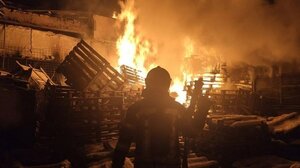 Ζελένσκι: Σε εξέλιξη «έντονες μάχες» σε «όλη τη γραμμή του μετώπου» - Η ρωσική επίθεση θα ενταθεί εκτιμά η Ουάσινγκτον